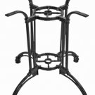 Outdoor Table Bases: Frank Aluminum Umbrella Table Base