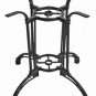Outdoor Table Bases: Frank Aluminum Umbrella Table Base