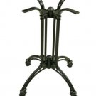 Outdoor Table Bases: Frank Aluminum Table Base