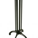 Outdoor Table Bases: Frank Bar Height Table Base