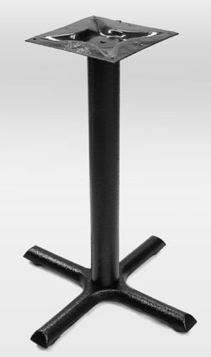 Outdoor Table Bases: Endura 30" x 30" Base