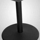 Outdoor Table Bases: Endura 30" Round Base