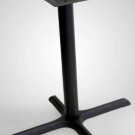 Outdoor Table Bases: Endura 22" x 30" Base