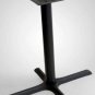 Outdoor Table Bases: Endura 22" x 30" Base