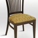 Bella European Beechwood Restaurant Chair