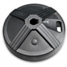 Outdoor Umbrella Base: Table Umbrella Base