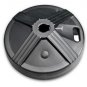 Outdoor Umbrella Base: Table Umbrella Base