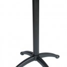 Outdoor Table Base: Conrad Table Base