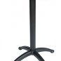 Outdoor Table Base: Conrad Table Base