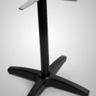 Outdoor Table Base: Chase Table Base