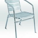Clearwater Aluminum Arm Chair