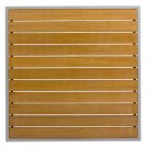Outdoor Table Top: Longport Square