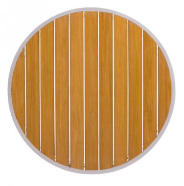 Outdoor Table Top: Longport Round