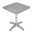 Outdoor Table: TS Square Table