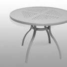 Outdoor Table: Redington Table
