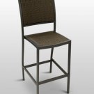 Outdoor Seating: St. Augustine Bar Stool