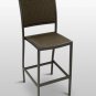 Outdoor Seating: St. Augustine Bar Stool