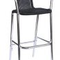 Madrid Bar Stool - Outdoor All Weather Bar Stool
