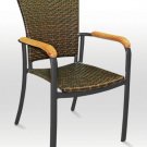 Key Largo Arm Chair - Outdoor Chair