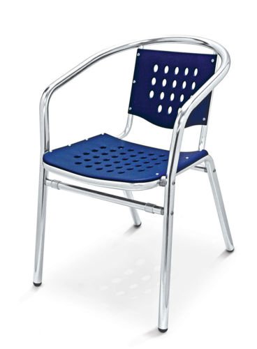 Outdoor Seating: Palm Beach Arm Chairs