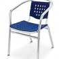 Outdoor Seating: Palm Beach Arm Chairs