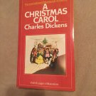 A Christmas Carol – Charles Dickens