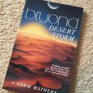 Beyond Desert Storm – Norm Mathers