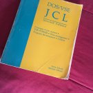 DOS/VSE JCL