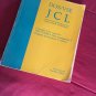 DOS/VSE JCL