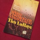 Spirit Controlled Temperament – LaHaye Spirit Controlled Temperament – LaHaye