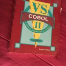 VS COBOL II – Anne Prince
