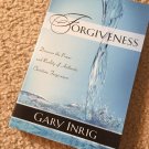 Forgiveness – Gary Inrig