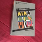 CICS Handbook – Yukihisa Kageyama