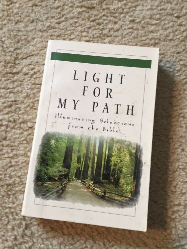Light For My Path