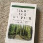Light For My Path