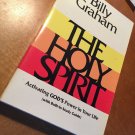 The Holy Spirit - Billy Graham