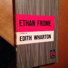 Ethan Frome By Edith Wharton Paperback