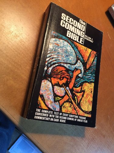 The Second Coming Bible