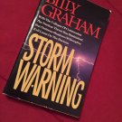 Storm Warning - Billy Graham
