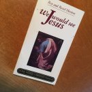 We Would See Jesus – Roy and Revel Hession