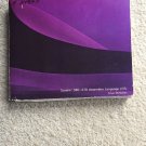 System 360/370 Assembler Language (OS) – Kevin McQuillen