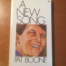 A New Song - Pat Boone
