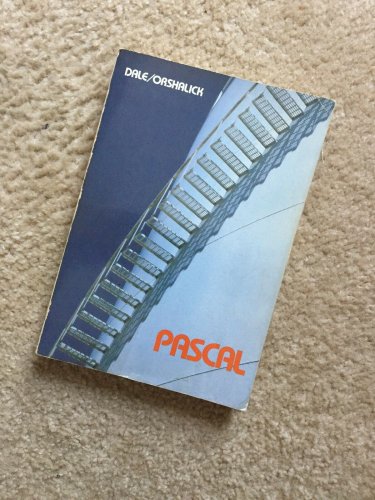 Pascal &acirc;�� Dale/ Orshalick