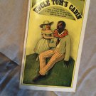 Uncle Tom’s Cabin by Harrier Beecher Stowe