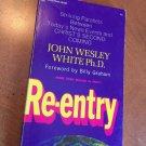Re-Entry- John White