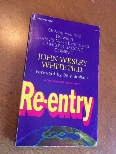 Re-Entry- John White