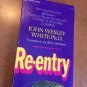 Re-Entry- John White