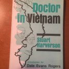 Doctor In Vietnam – Stuart Harverson