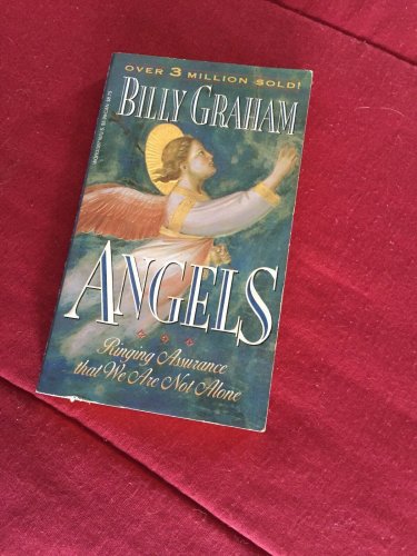 Angels - Billy Graham