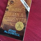 More Than A Carpenter – Josh Mcdowell